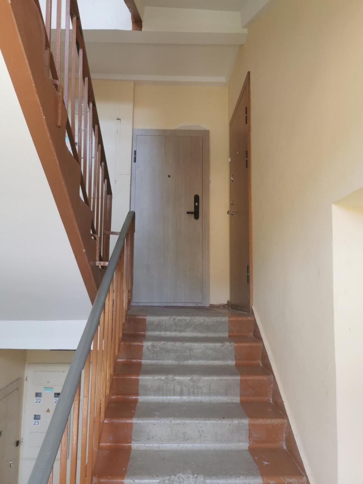 Modern Baltijos, Self-check-in, Free Parking Apartment *